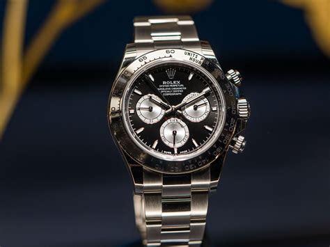 when do rolex 2024 models come out|new Rolex 2024 release date.